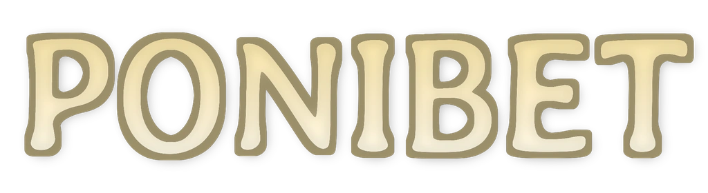 PONIBET: PONIBET Destinasi Seru Para Penggemar Game Online dan Bonus Melimpah